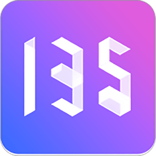 AI排版助手 - 公众号智能文案生成与自动排版工具 - 135编辑器 logo