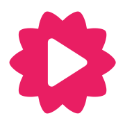 Fliki: AI Video Generator - Turn Ideas into Videos logo