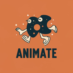 Text to Video with Stable Diffusion | Animatediff Video Maker Free Online logo