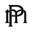 promptoMANIA: AI art community with prompt generator logo