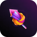 CandyIcons - An easy-to-use AI app icon generator? Look no further than CandyIcons! Our powerful system creates stunning, AI-generated icons to give your app the perfect look. Try CandyIcons today! logo