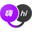 腾讯翻译君 - 在线翻译 logo