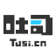 吐司 tusi.cn | 可在线生图的 AI 模型分享社区，还是免费的！ logo