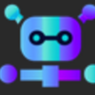 LogoCreatorAI - Logos created by AI logo