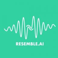 AI Voice Generator with Text to Speech and Speech to Speech logo