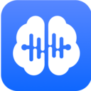 听脑AI-你的AI智能语音助手 logo