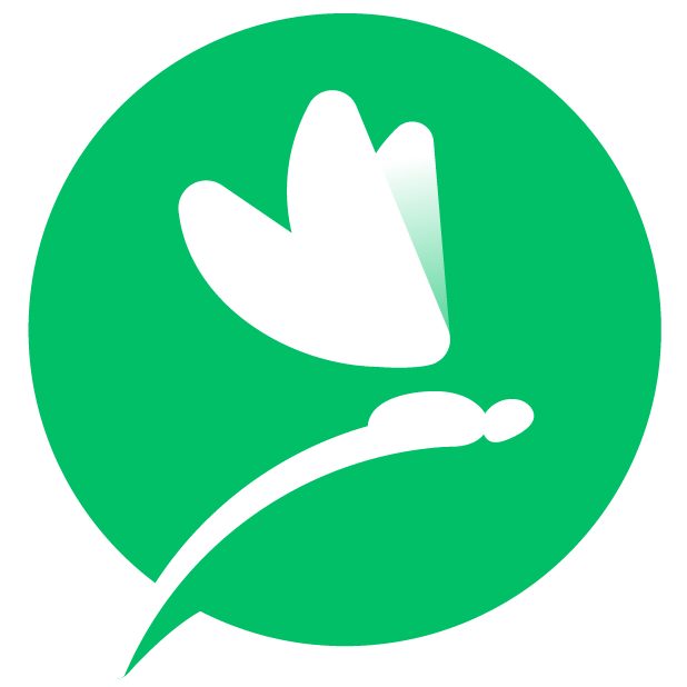 蜻蜓AI志愿 - 首页 logo