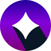 Increase size up to 4K | Image Upscaler by Magic Studio logo