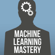 Start Here with Machine Learning logo