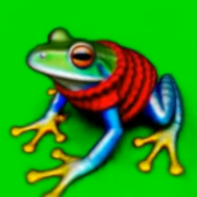 DreamFusion: Text-to-3D using 2D Diffusion logo