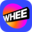 WHEE - AI视觉创作的灵感激发器 logo