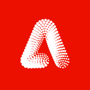 Adobe Firefly logo