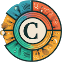 排行榜 | C-Eval: 一个适用于大语言模型的多层次多学科中文评估套件 logo