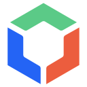 百度智能云·曦灵 logo