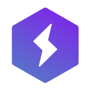 Lightning AI logo