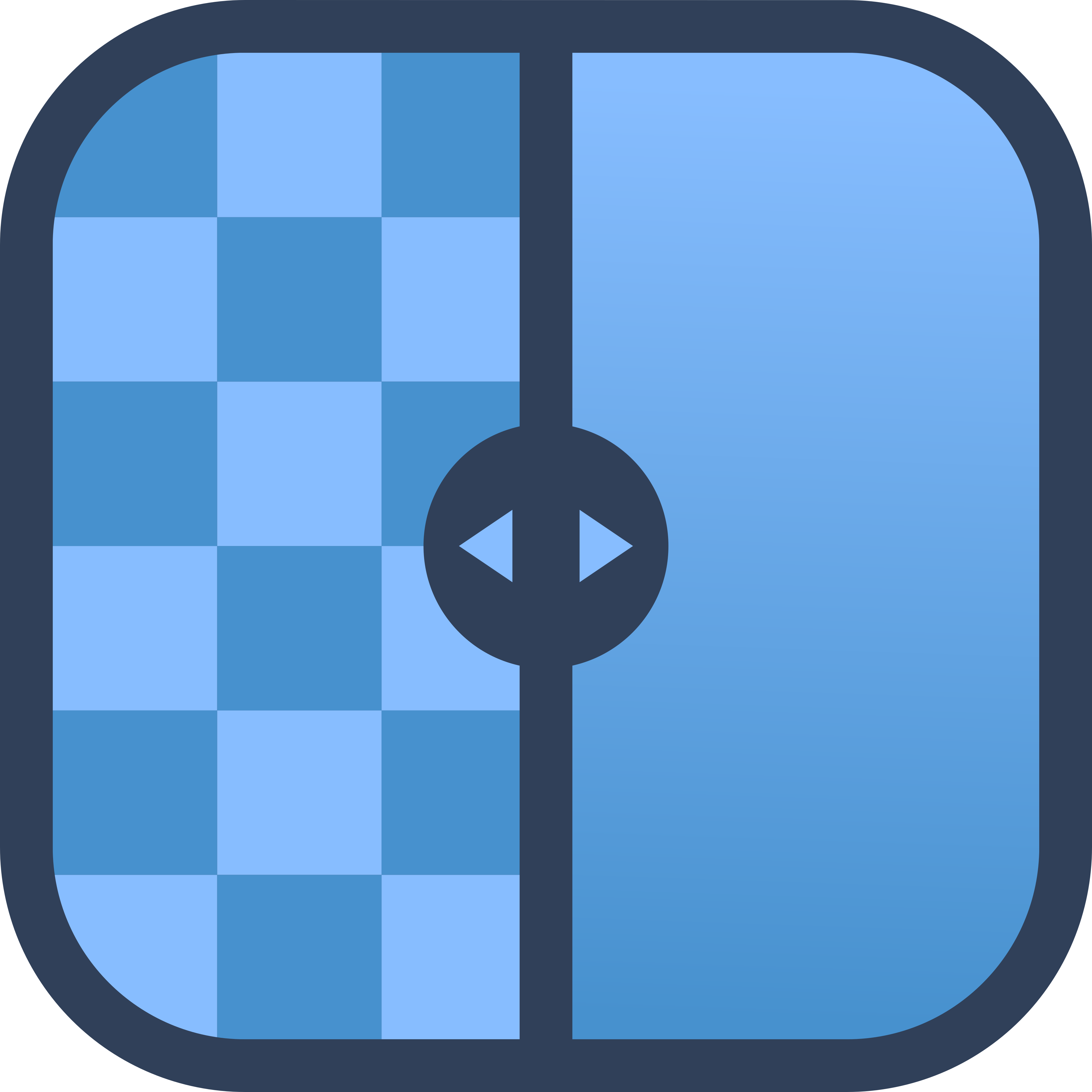 Upscayl - Free AI Image Upscaler logo