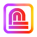 PromptNice | Prompt市场：Midjourney, DALL·E, ChatGPT, GPT logo