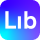LiblibAI·哩布哩布AI - 中国领先的AI创作平台 logo