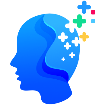 讯飞虚拟数字人-全栈式AI虚拟人应用服务平台 logo