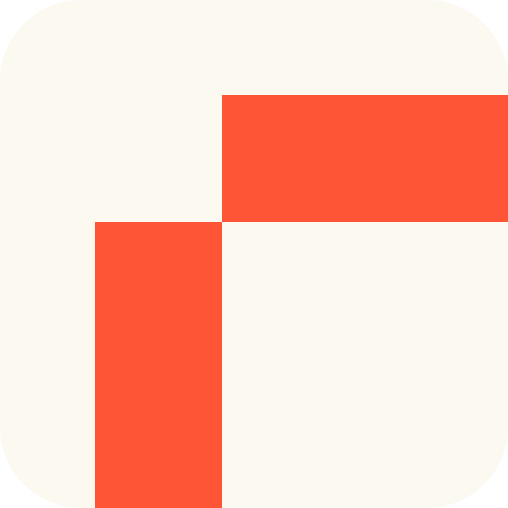 Rows: The spreadsheet where data comes to life logo