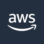 AI 代码生成器 – Amazon CodeWhisperer – AWS logo