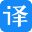 百度翻译-您的超级翻译伙伴 logo