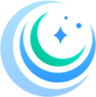 AcademicIdeas - 学境思源AI论文写作 logo