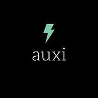 auxi - AI for PowerPoint logo