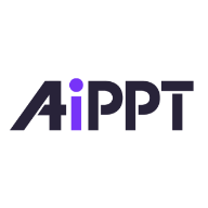 AiPPT - 全智能 AI 一键生成 PPT logo