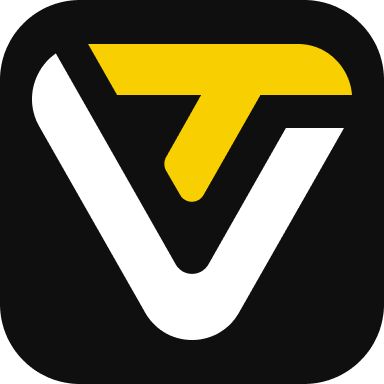 Tripo AI for Web logo