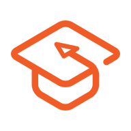 Scribbr - Your path to academic success logo