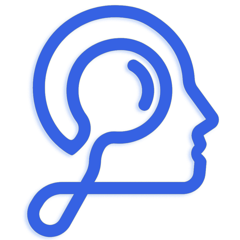 ThinkAny - AI 搜索引擎 logo