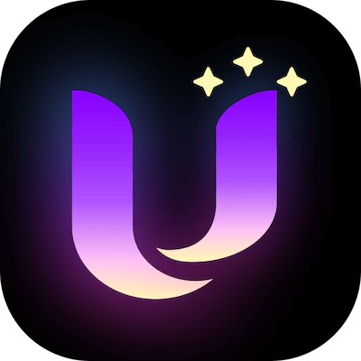 GoEnhance AI - Video to video, Image enhancer and upscaler logo