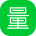 商汤商量语言大模型 logo