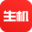 生机数智人官网 logo