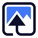 消除或者替换图像背景，无需上传图像 - BgSub logo