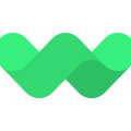 WellSaid Labs - #1 Enterprise-Level AI Voice Generator logo