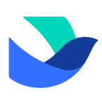 飞书妙记-智能会议纪要,快捷语音识别转文字,将会议交流沉淀为知识,一切皆可妙记! logo