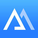 知意AI_AI写作_AI创作_AI绘画_新一代AI创作神器 logo