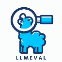 LLM-EVAL logo