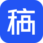 AI绘图工具_AI做图神器_AI图像处理 | 创意无限，绘图轻松-稿定设计 logo