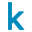 Kaggle: Your Machine Learning and Data Science Community logo